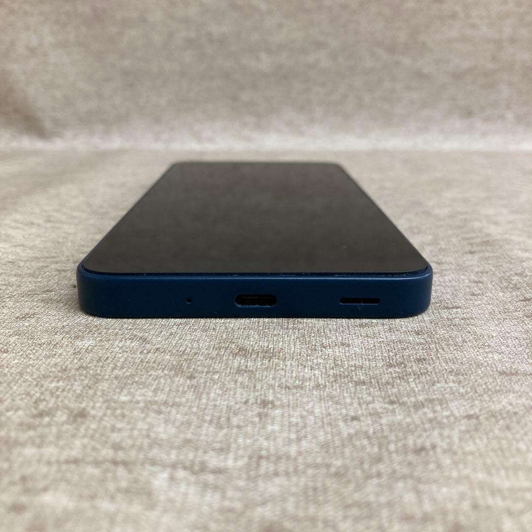 青*空様 AQUOS wish4