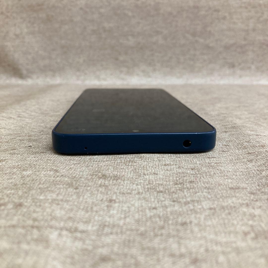 青*空様 AQUOS wish4