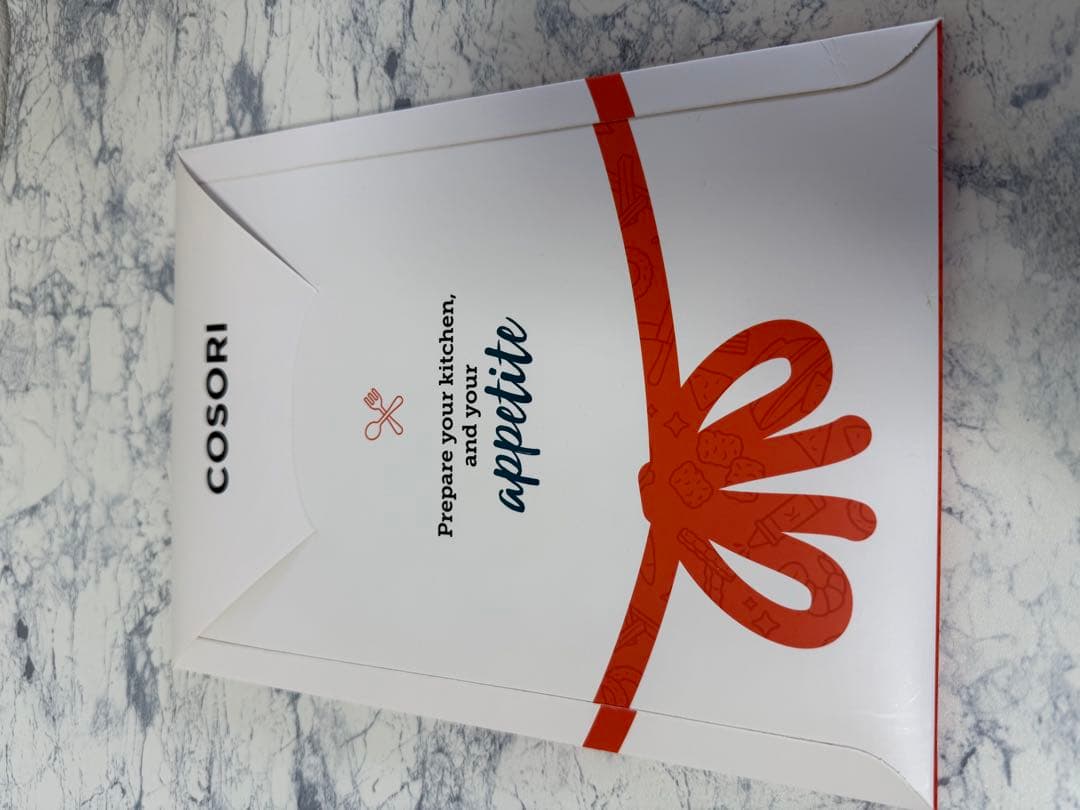 COSORI ProLE4.7リットル エアフライヤー