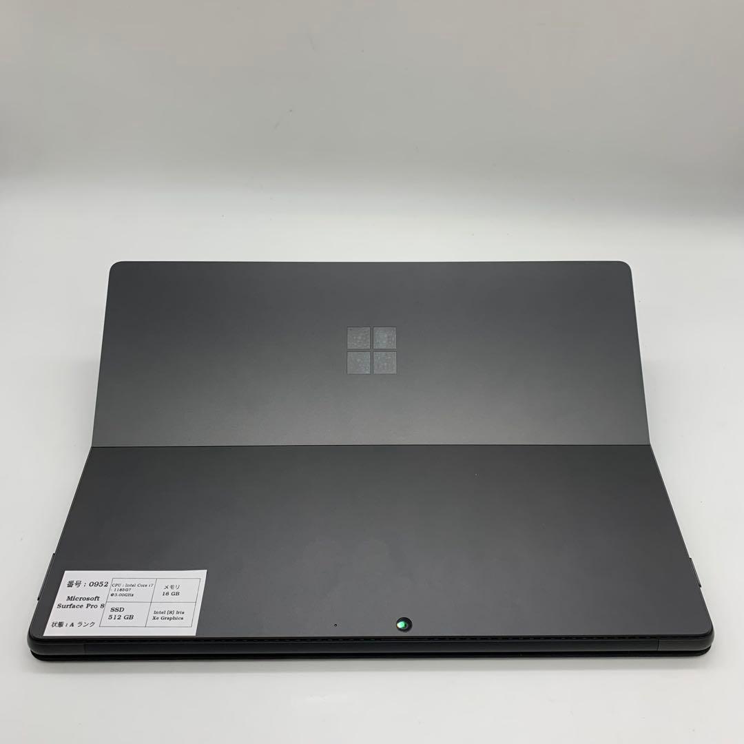 ✅ Surface Pro 8 i7｜美品・高性能・すぐ使えます