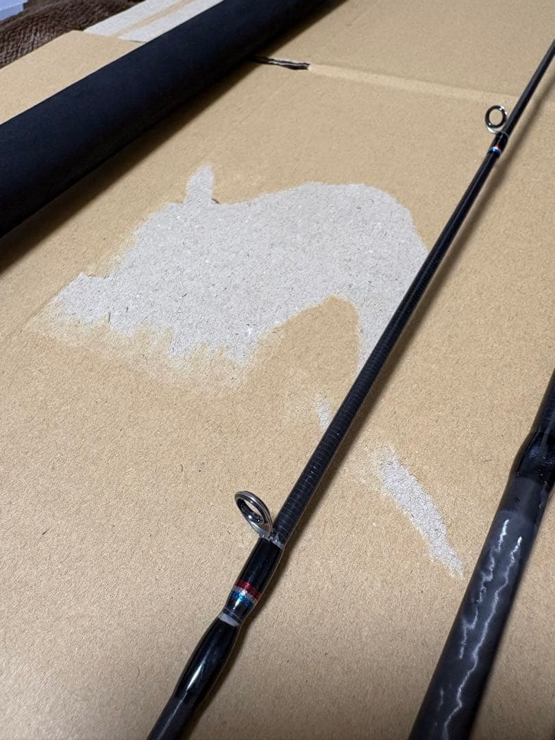 トランスセンデンス　エンピナード91s rev2