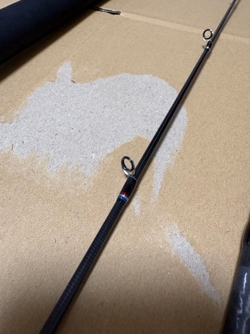 トランスセンデンス　エンピナード91s rev2