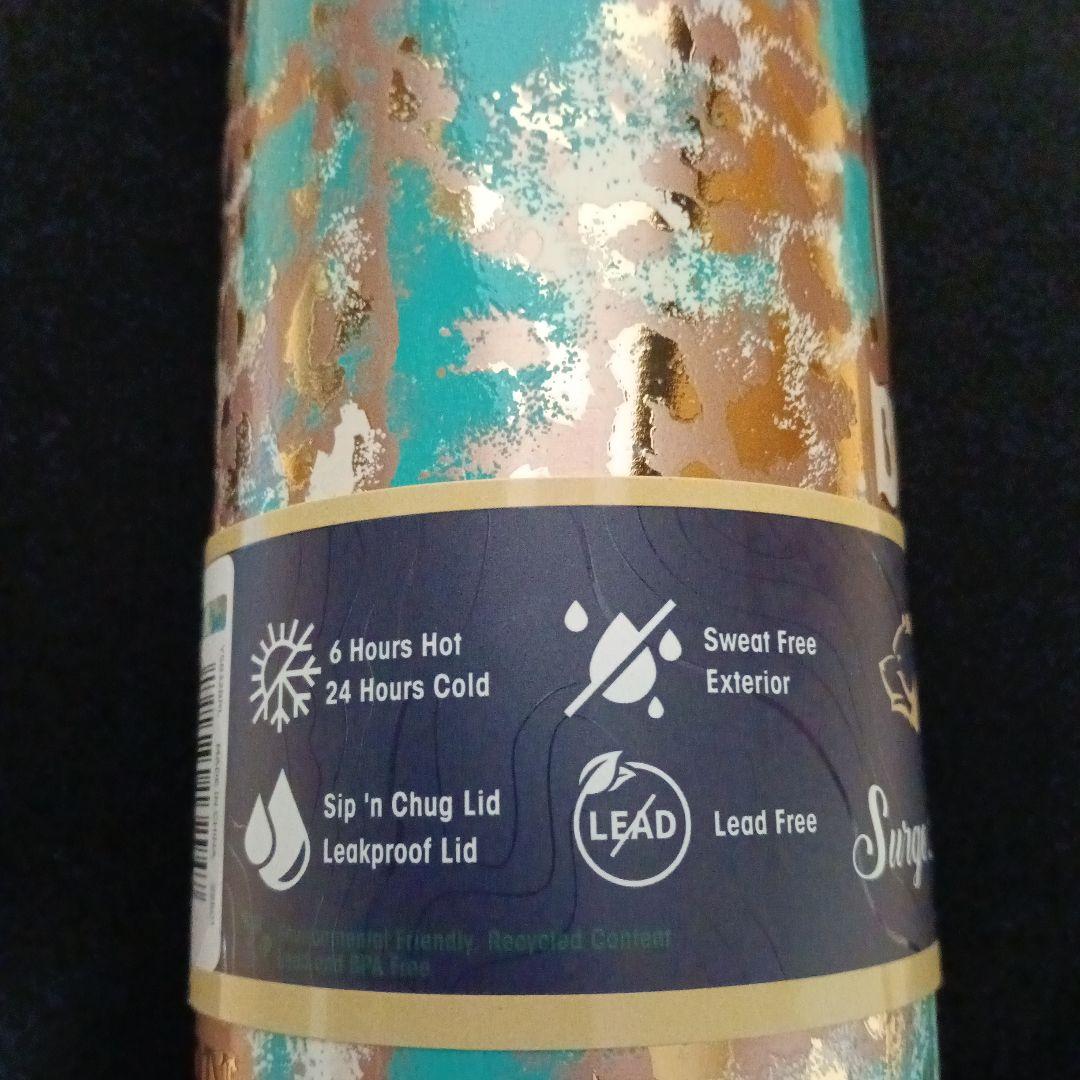 Buc-ee's Yukon 32oz 水筒