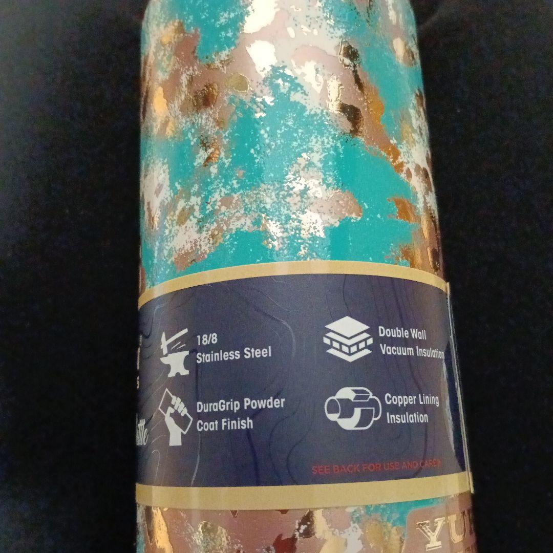 Buc-ee's Yukon 32oz 水筒