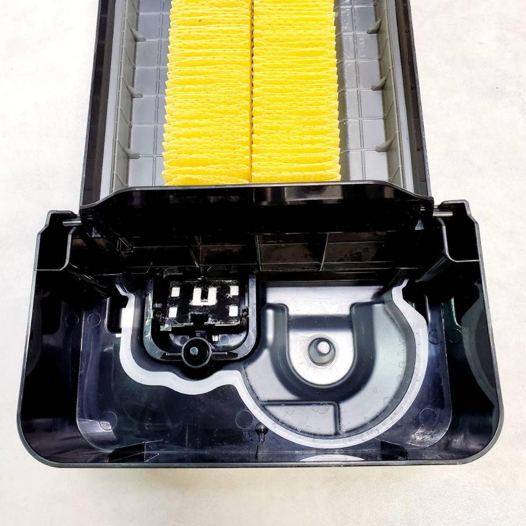 【動作良好 】ダイニチ HD-LX1221-H ハイブリッド式加湿器