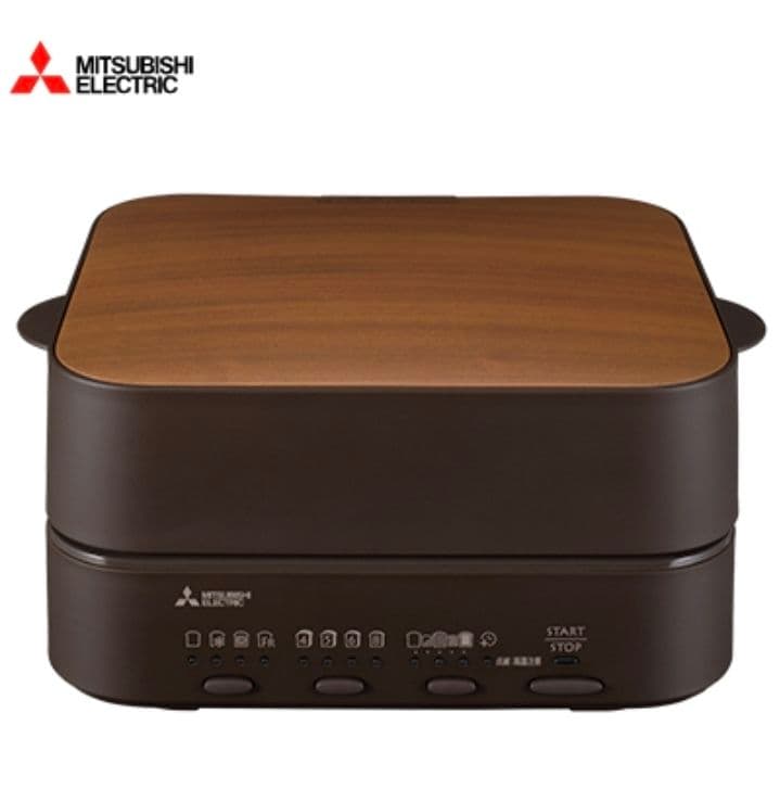 三菱ブレッドオーブン TO-ST1 トースター