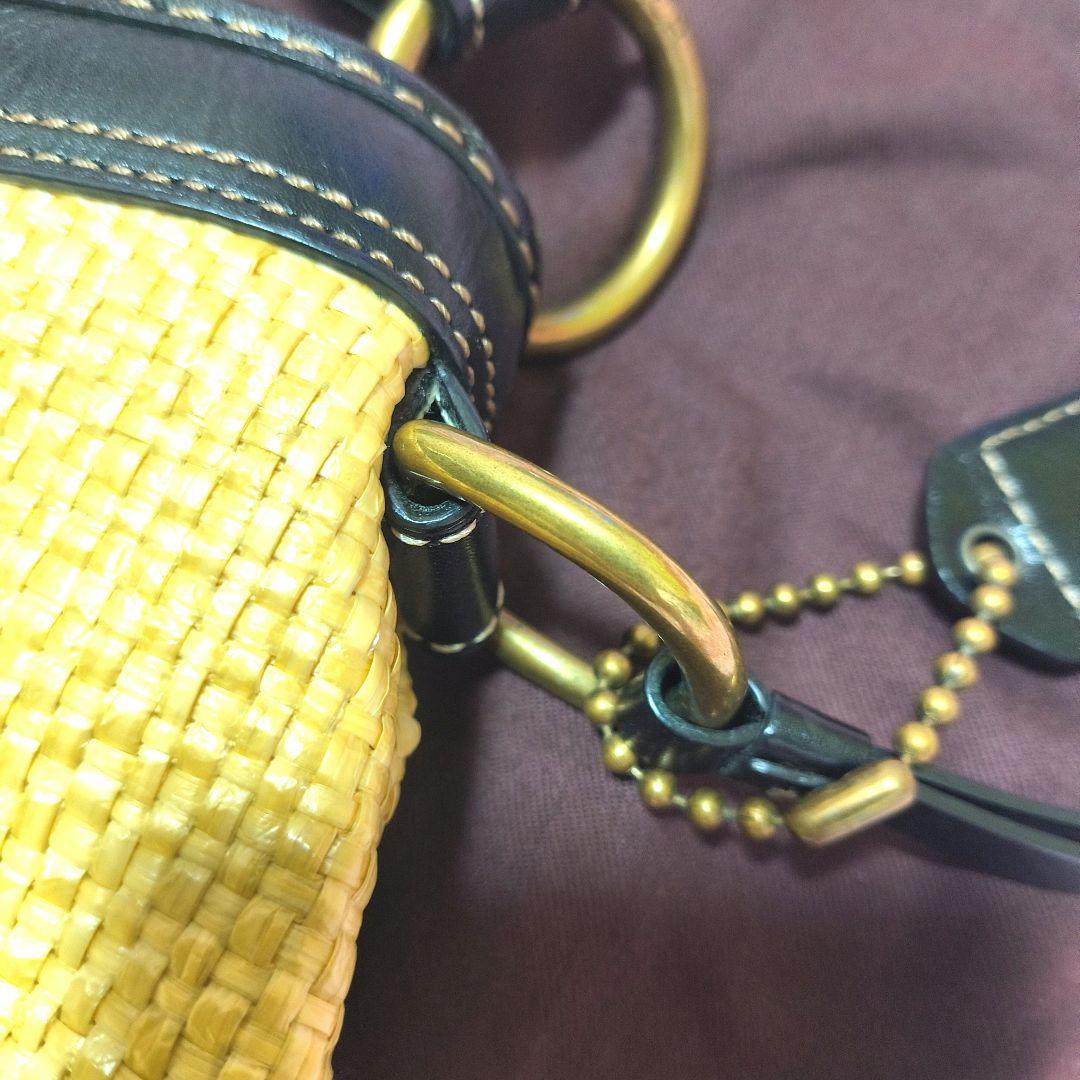 COACH バッグ