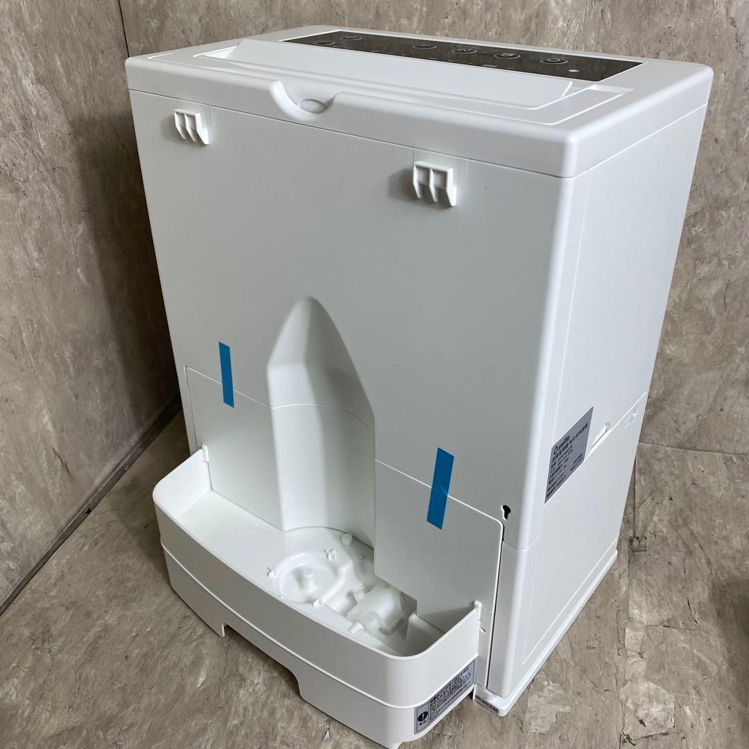 新品未使用 次亜塩素酸加湿器 switle moist SVW-MQA70