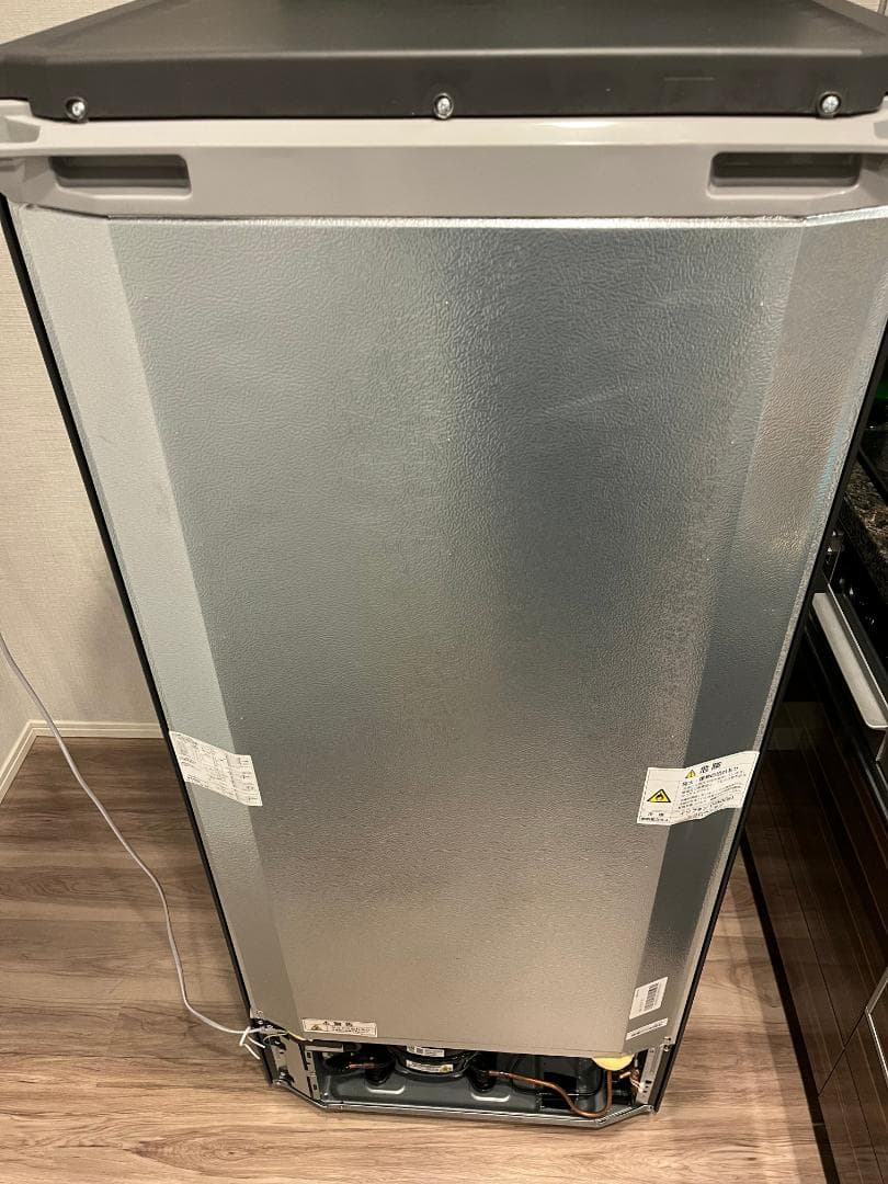 【12/10まで】冷蔵庫 272L 2024年製 送料無料 美品‼︎ AQUA