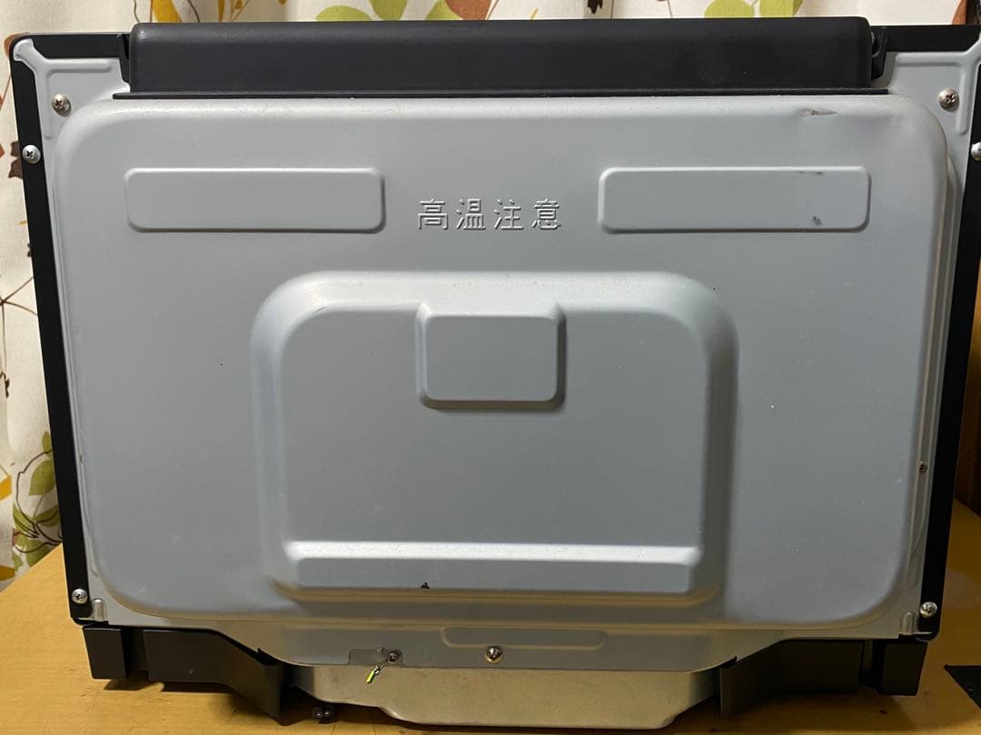 Panasonic NE-CBS2700 2020年　ジャンク品。