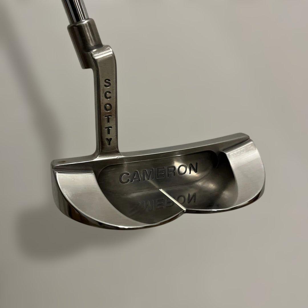 スコッティキャメロン Circa 62 No.6 Scotty Cameron