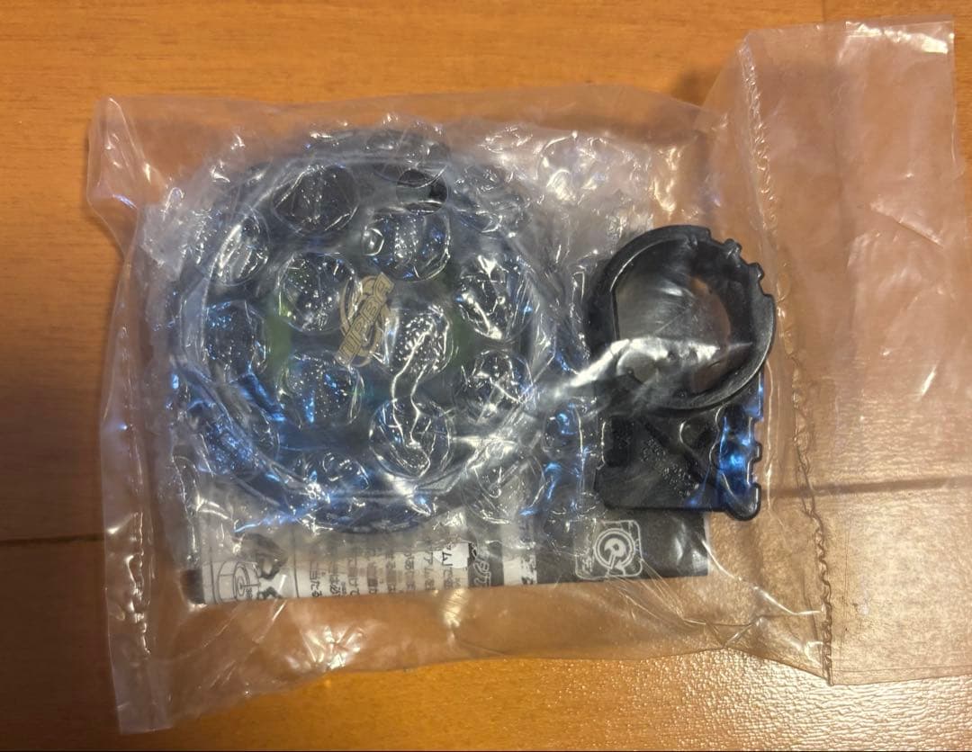 y*i様 6 メタルファイトベイブレード優勝景品ファントムオリオン＜ガンメタ v