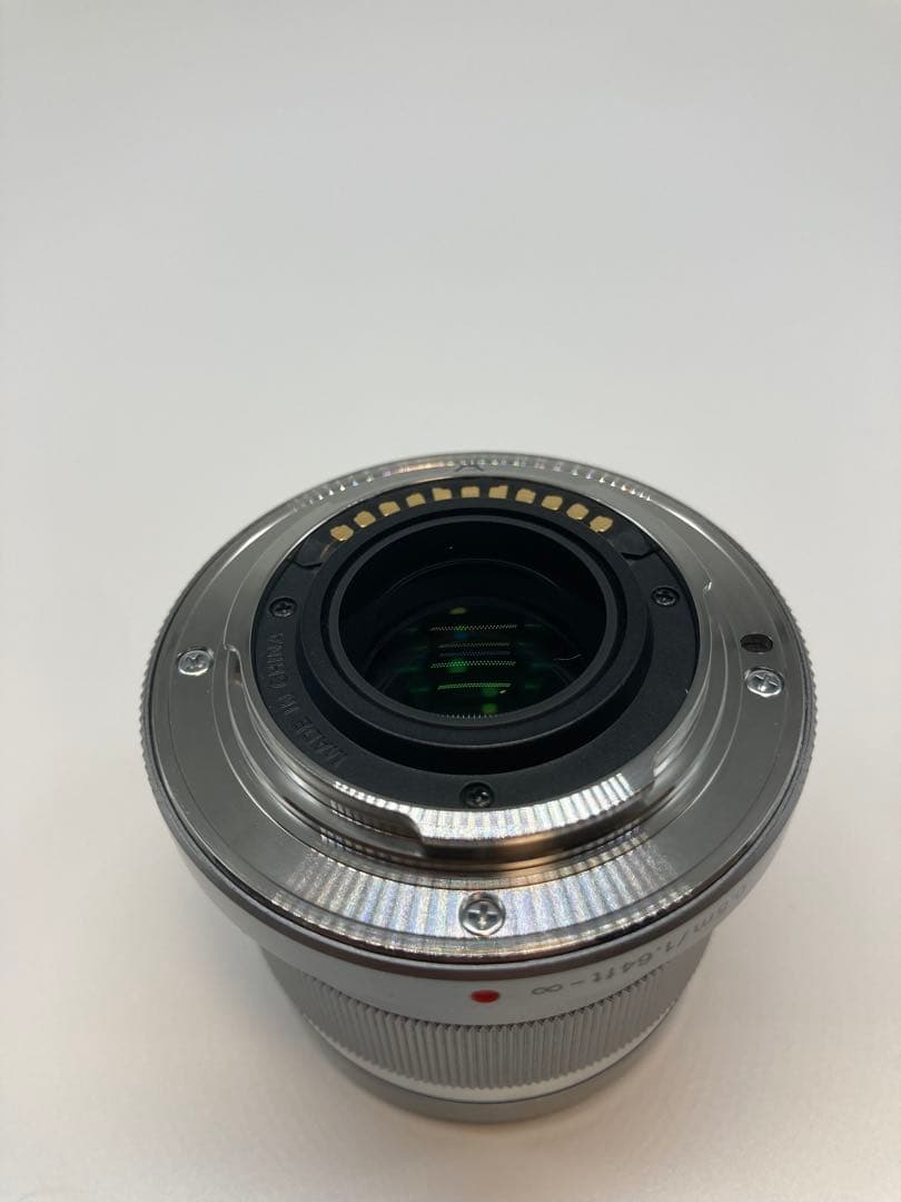 OLYMPUS 単焦点レンズ M.ZUIKO 45mm F1.8