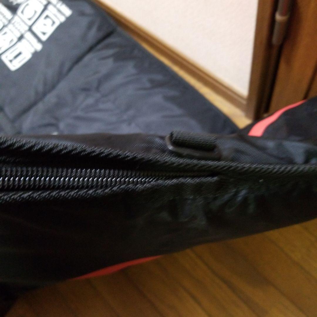 GORIX ゴリックス 自転車用輪行袋 GX-Ca1