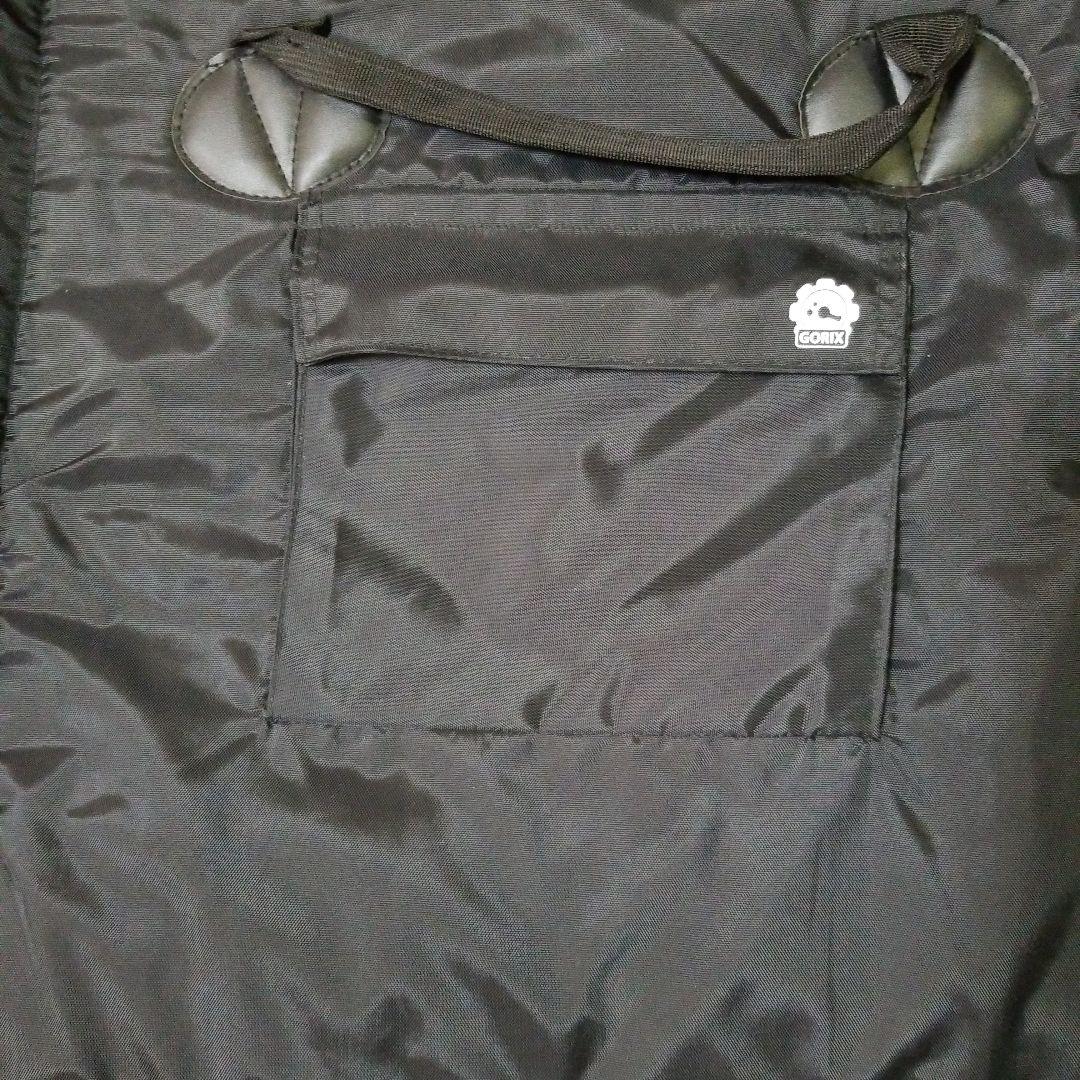 GORIX ゴリックス 自転車用輪行袋 GX-Ca1