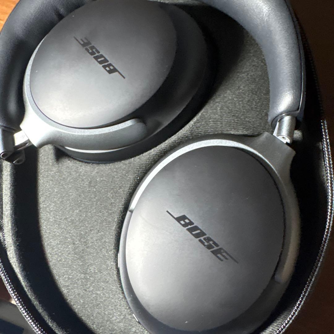 ケ*ン様 BOSE QuietComfort Ultra ワイヤレスヘッドホン
