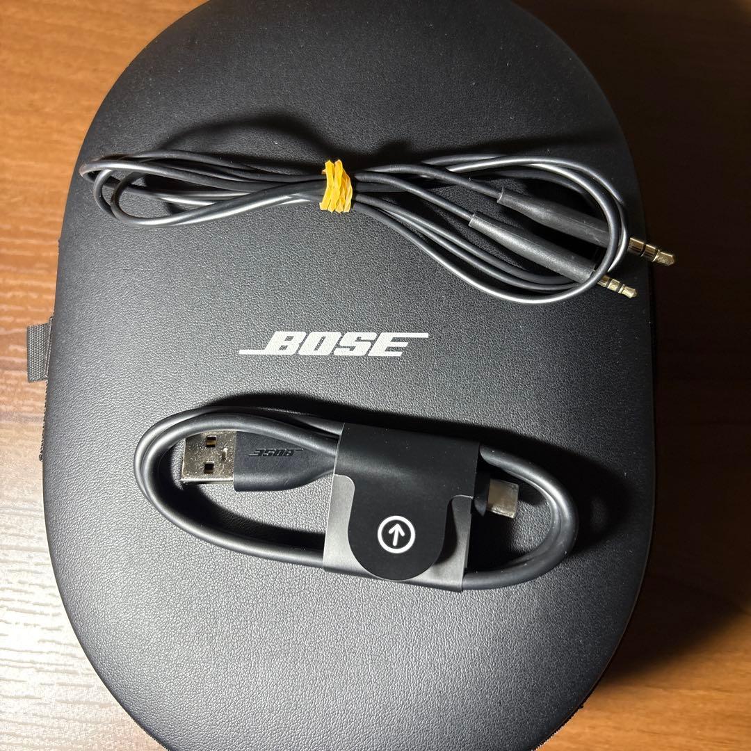 ケ*ン様 BOSE QuietComfort Ultra ワイヤレスヘッドホン