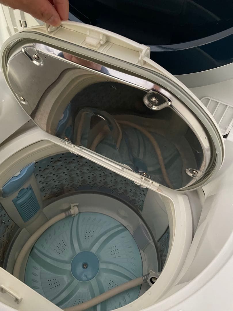 926 東芝 熱乾燥機能搭載 7kg洗濯機 一人暮らし 二人暮らし 単身 国産