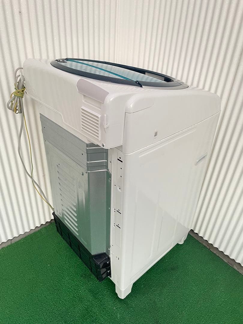 926 東芝 熱乾燥機能搭載 7kg洗濯機 一人暮らし 二人暮らし 単身 国産