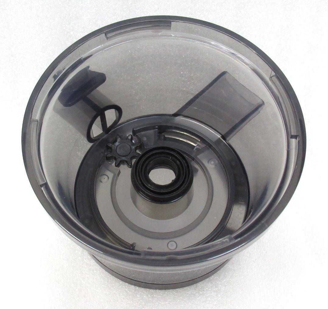 パナソニック スロージューサー MJ-L600 2024年製 動作美品