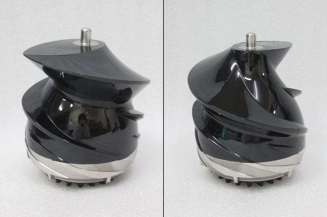 パナソニック スロージューサー MJ-L600 2024年製 動作美品