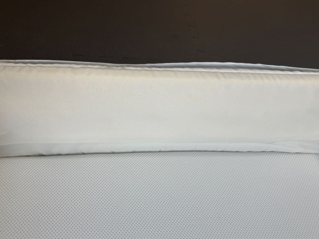 アップリカ　ベビーベッド ココネルエアー AB