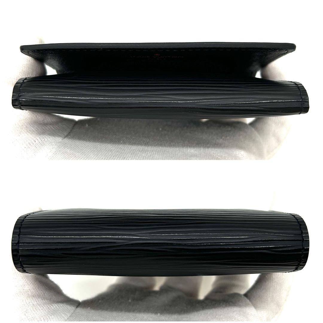 週末セール‼️ルイヴィトン アンヴェロップ 名刺入れ エピM62292