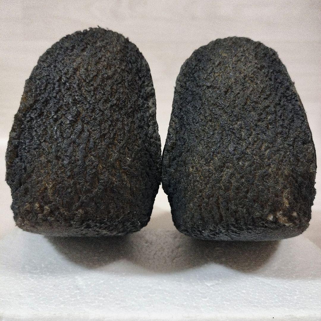 【Clarks】クラークス ナタリー レザー クレープソール レザー UK8 黒