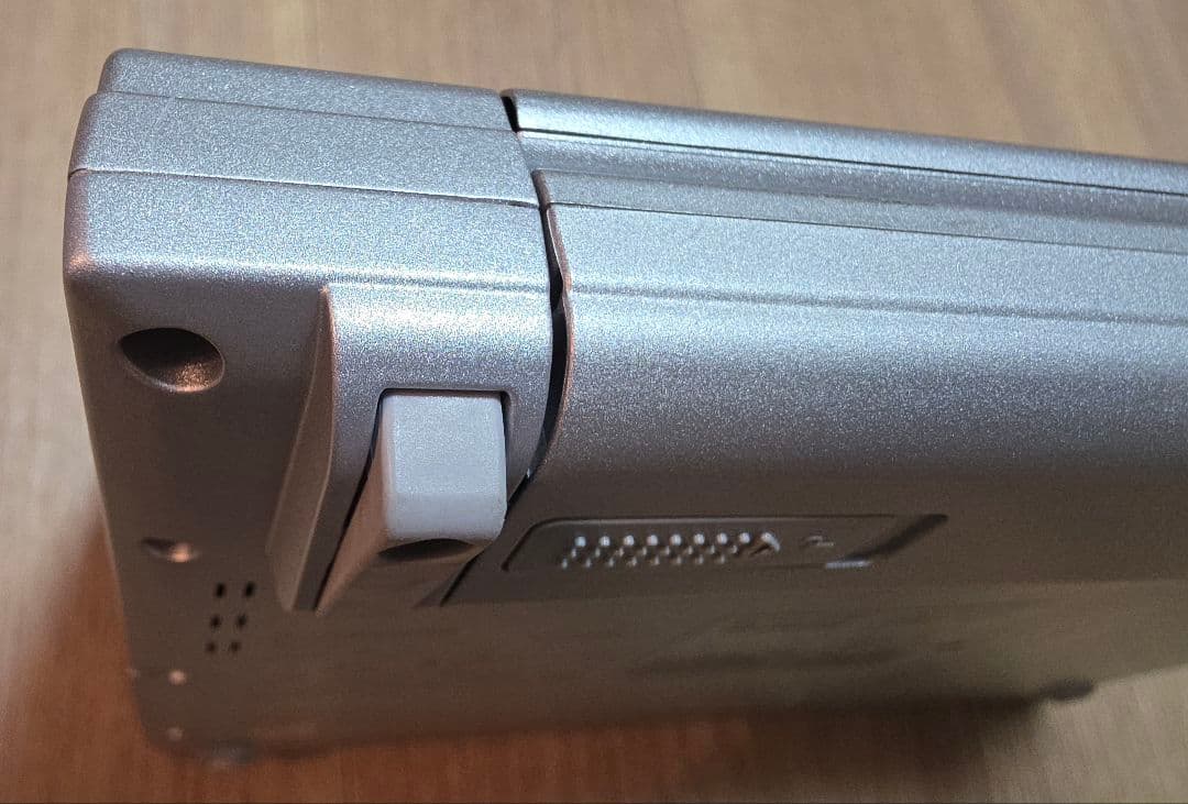 米*K様 Panasonic Let’s note CF-SV（CF-SV1RD