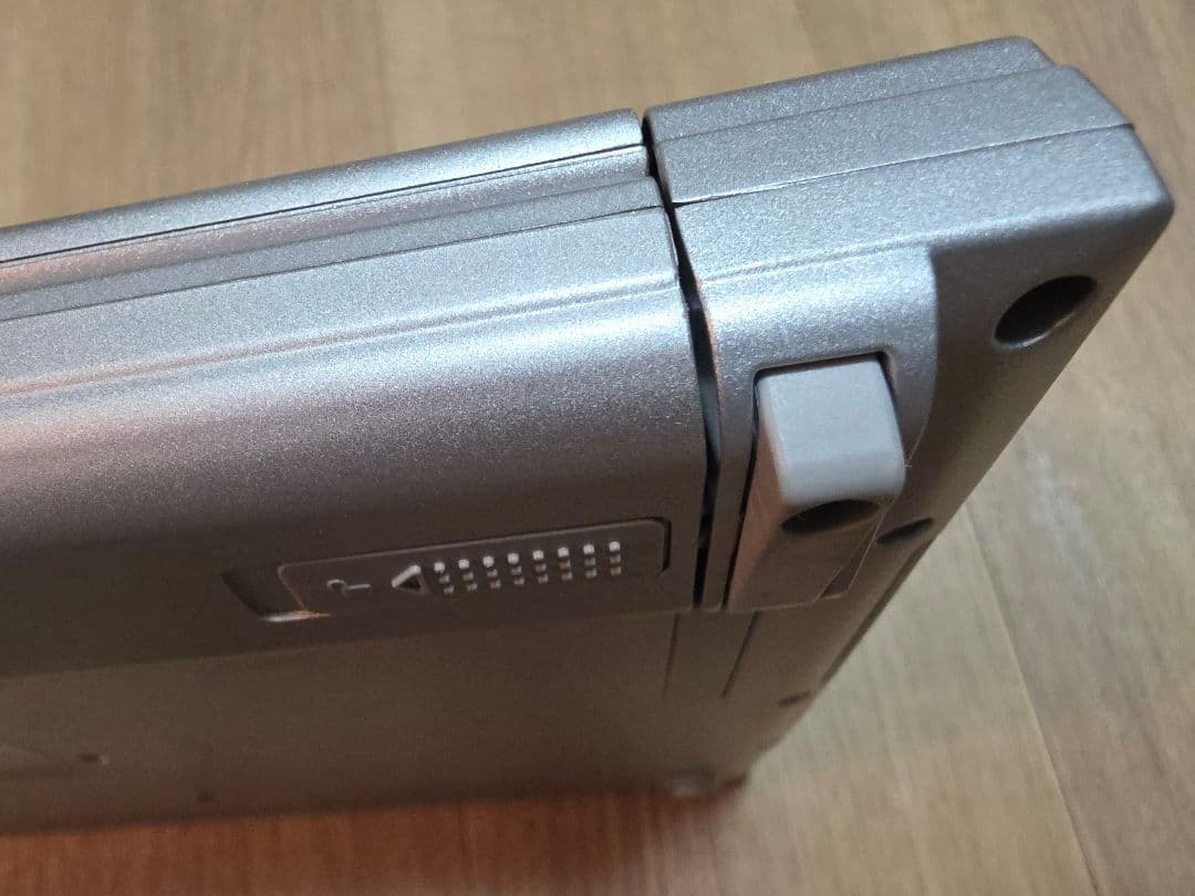 米*K様 Panasonic Let’s note CF-SV（CF-SV1RD