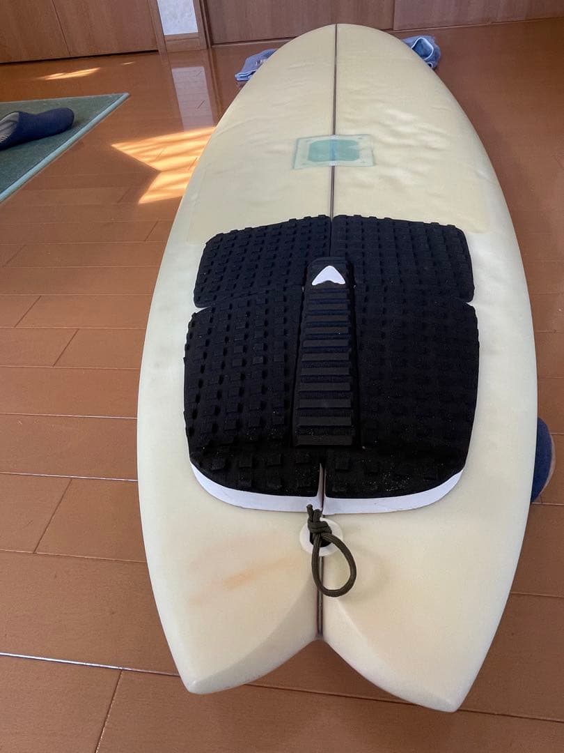 canvas mininoserider 5’12