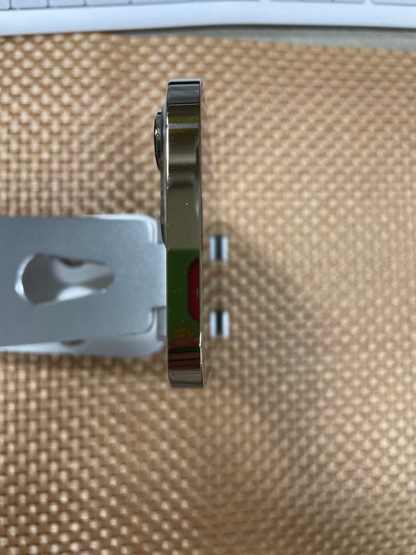 iPhone 13 Pro 256 GB ゴールドSIMフリー【8092】