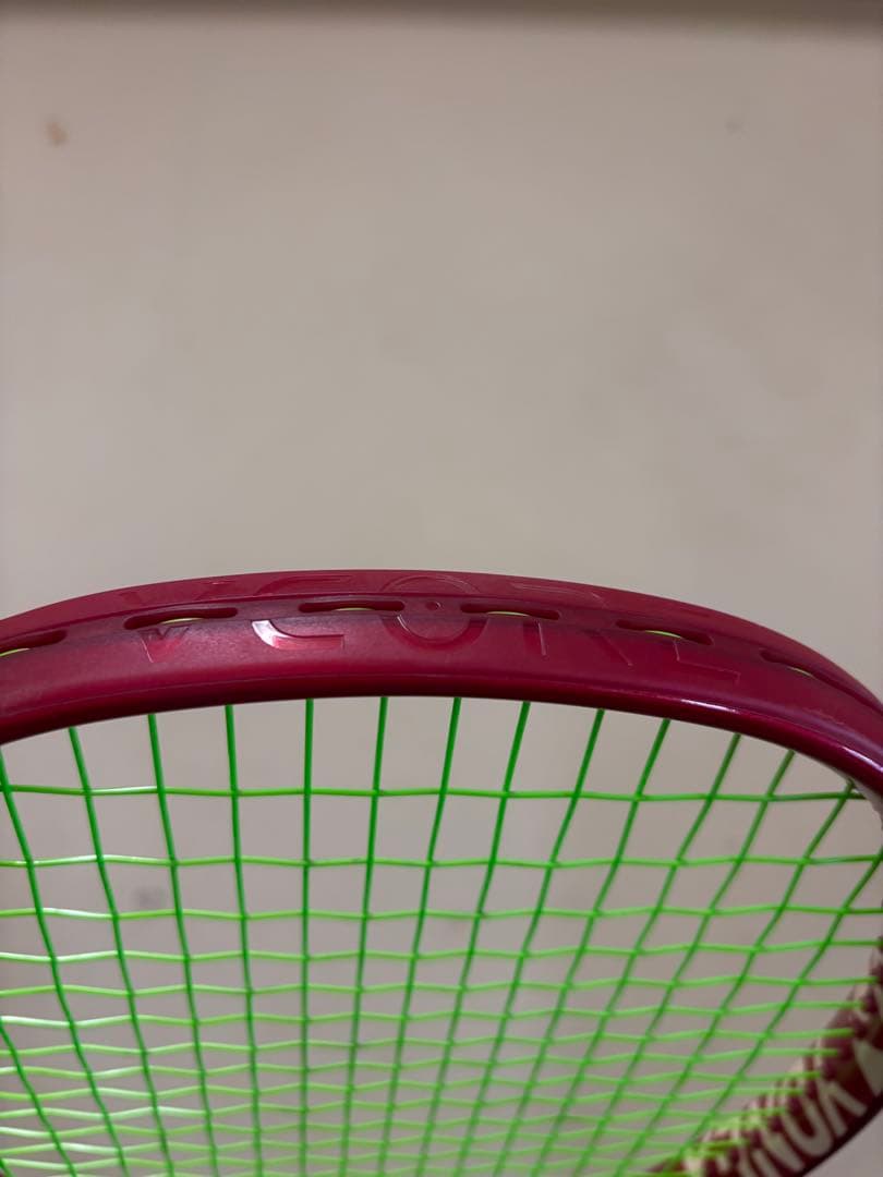 た*く様 ヨネックス　2026 ブイコア100 G2 ⭐️試打のみ⭐️ ガット張