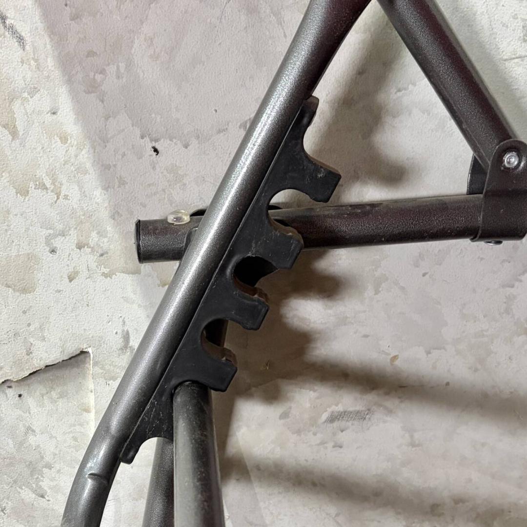 KingCamp キングキャンプ リクライニングチェア 折り畳み式