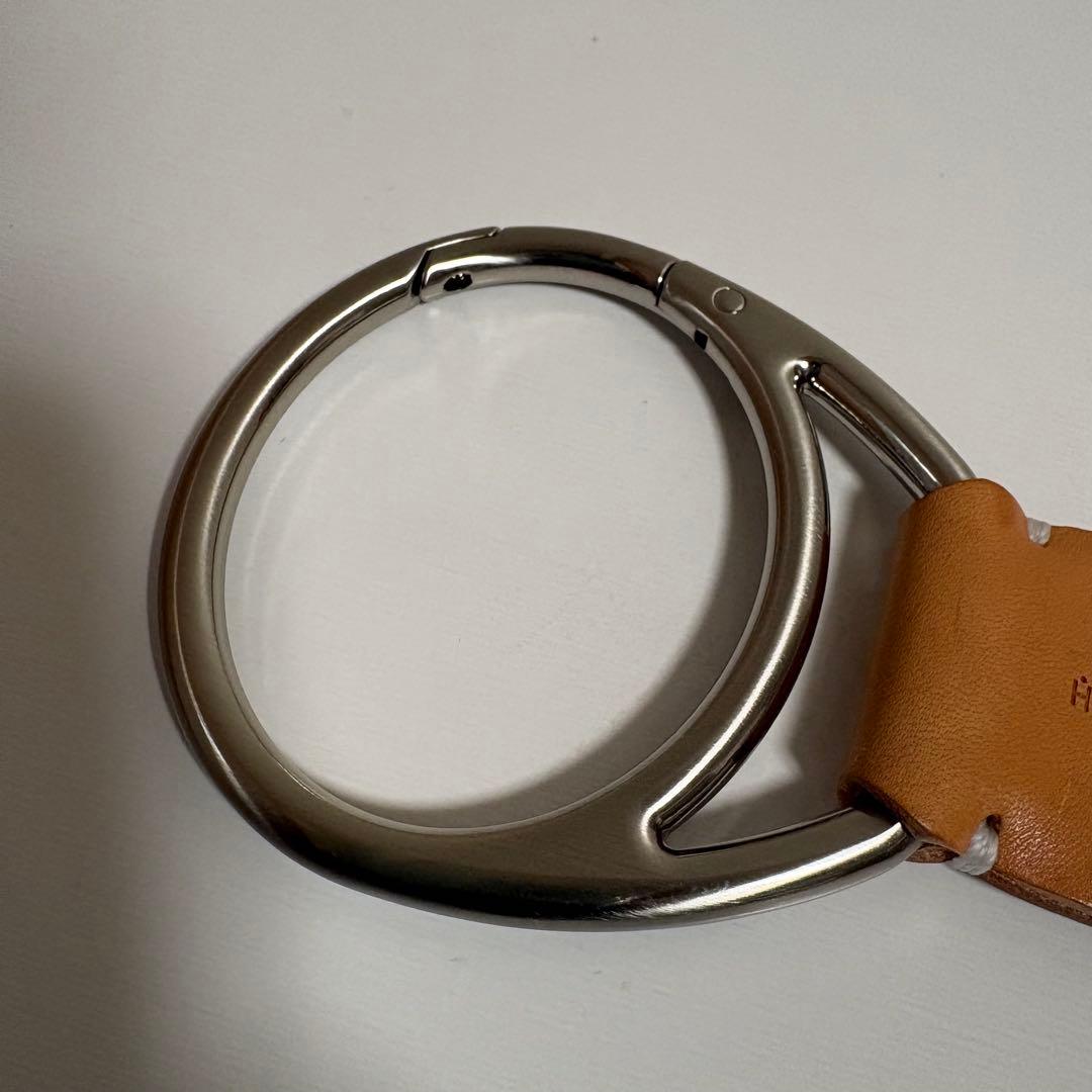 お*ん様 【超美品】 Hender Scheme key hook NATURA