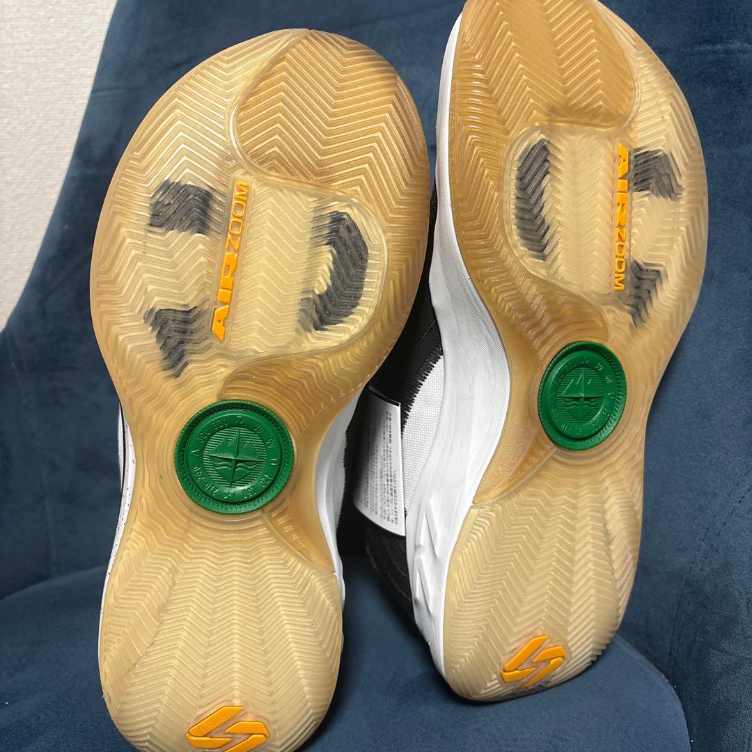 シューズ(男性用) Jordan Luka4