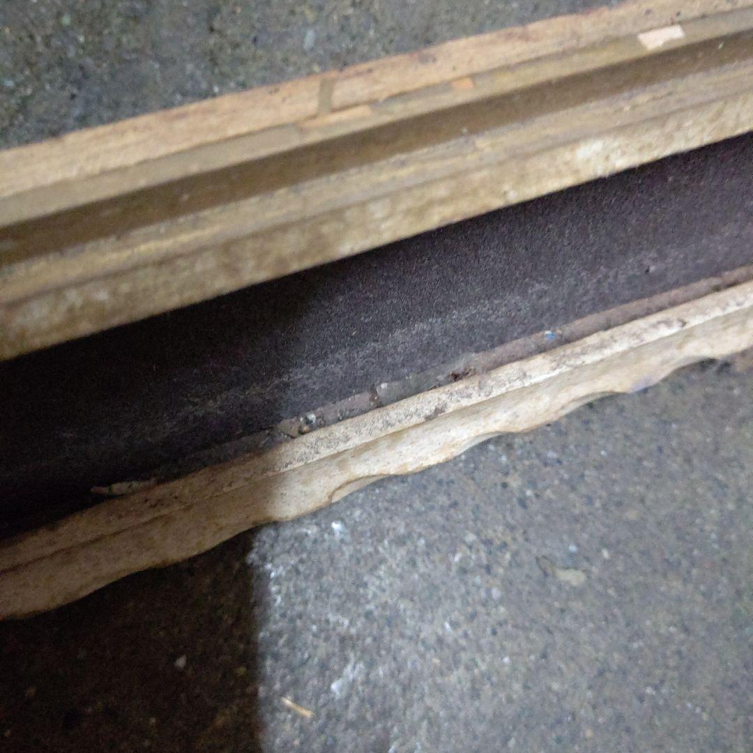 額 額縁 フレームのみ