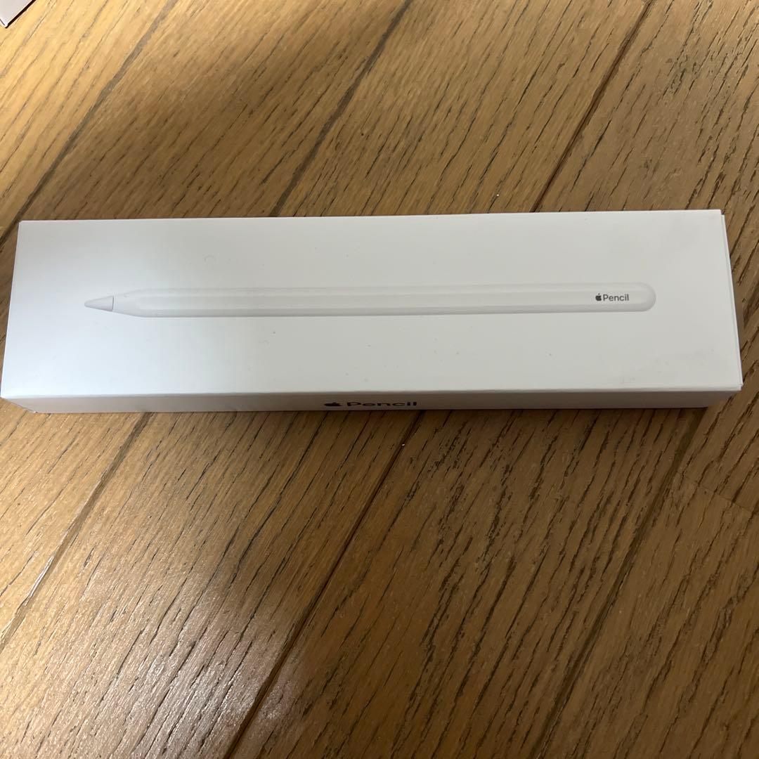 iPad Air第5世代256 WiFiモデル＆ Applepencil2世代