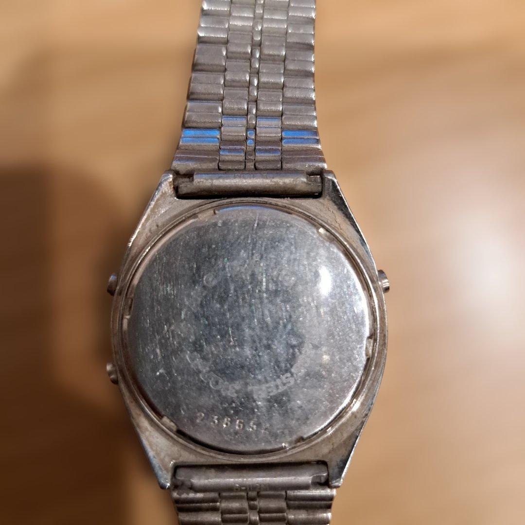 ジャンク　CASIO　ヴィンテージ４点セット