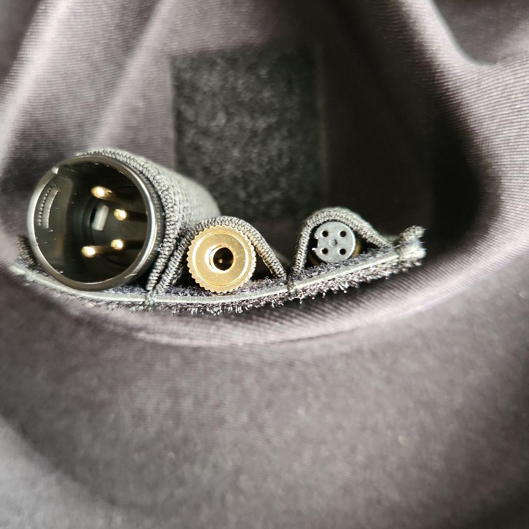 ヘッドホン FiiO- ft5