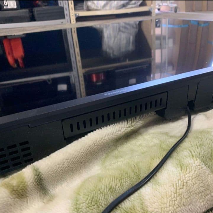 H302R Panasonic 65インチ液晶テレビ TH-65LX950