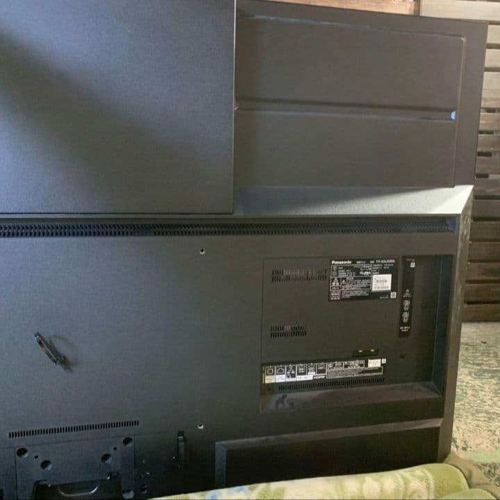 H302R Panasonic 65インチ液晶テレビ TH-65LX950