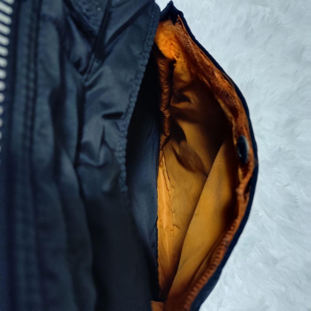 PORTER タンカー ビジネスバッグ