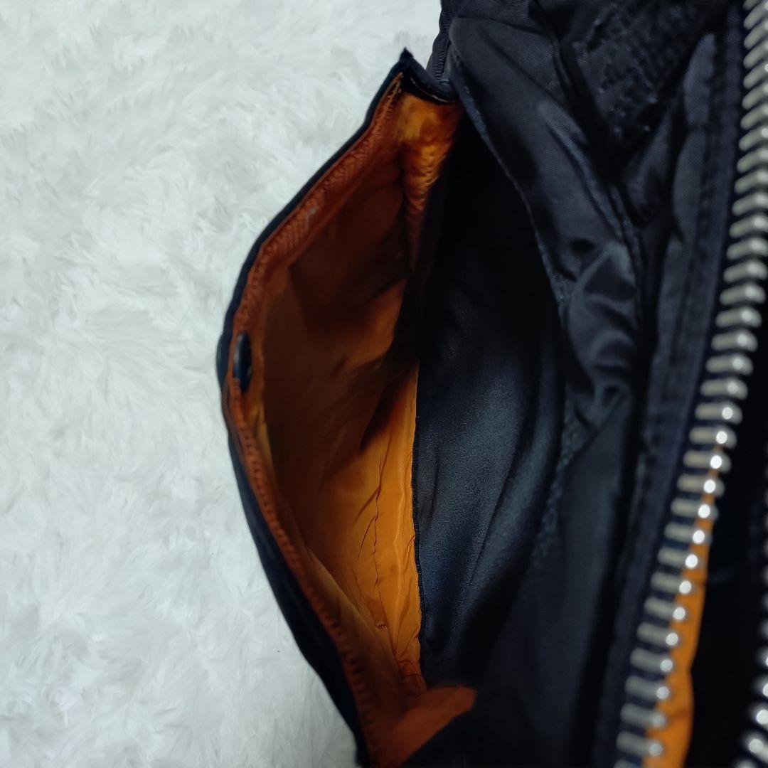 PORTER タンカー ビジネスバッグ