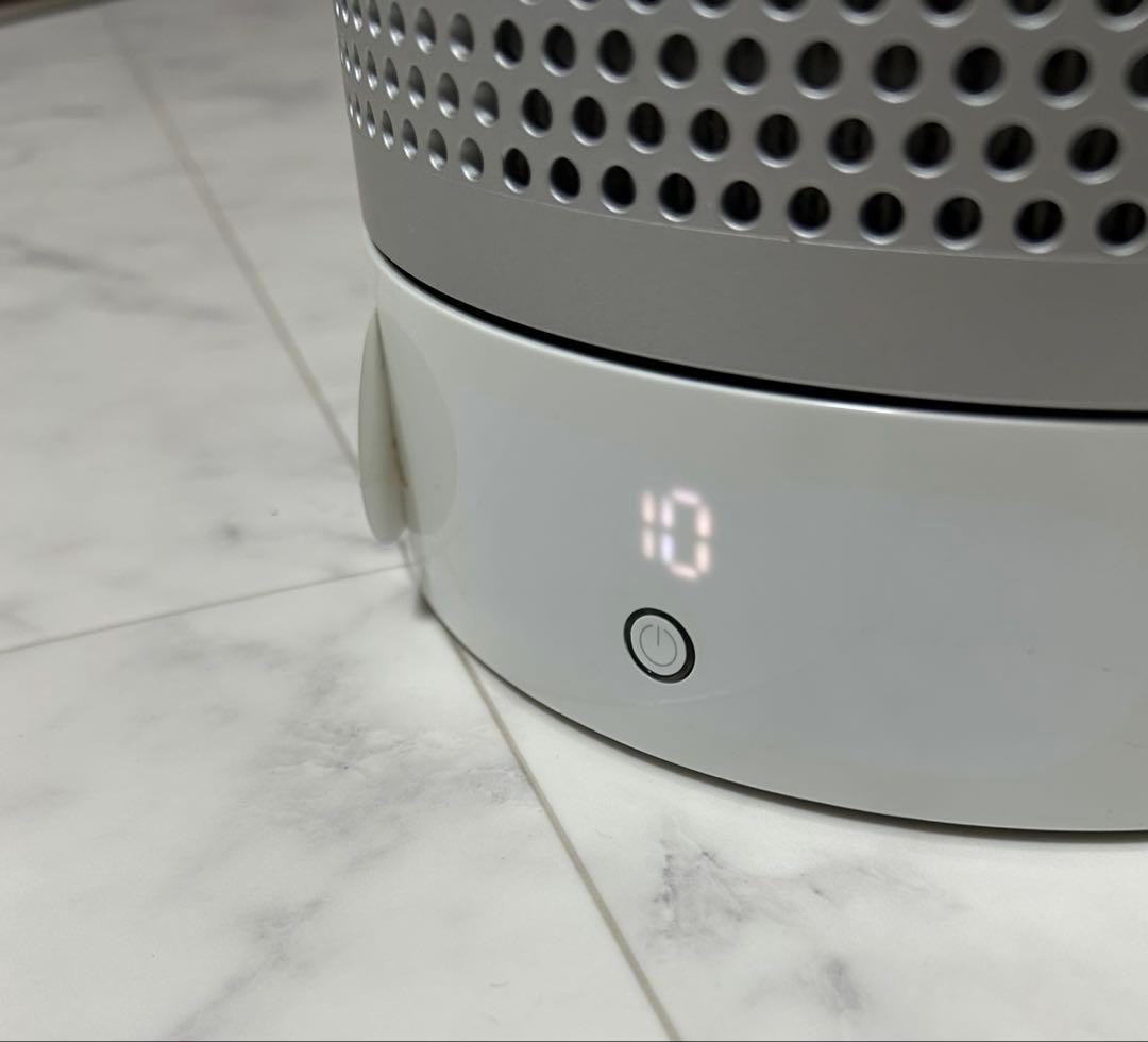 【美品】dyson空気清浄機能付扇風機 PureCool AM11