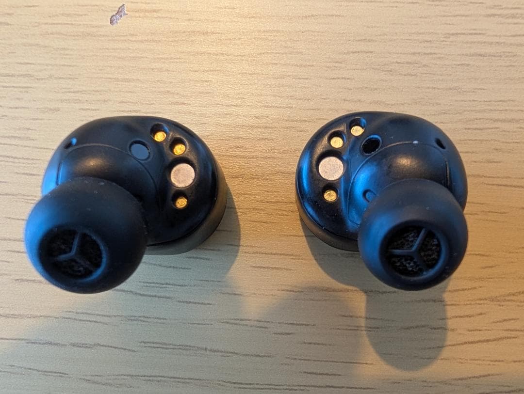 Technics EAH-AZ80 充電ケースのみ新品