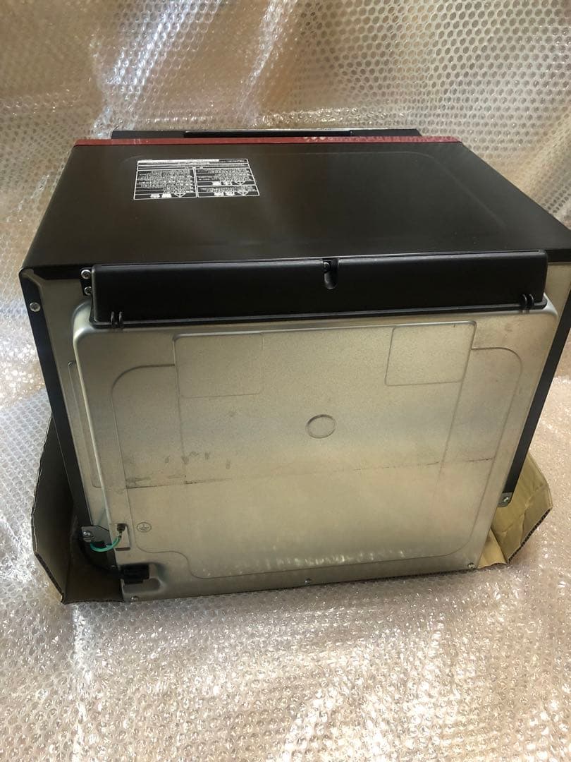 TOSHIBA ER-SD3000オーブンレンジ　石窯ドーム　訳あり
