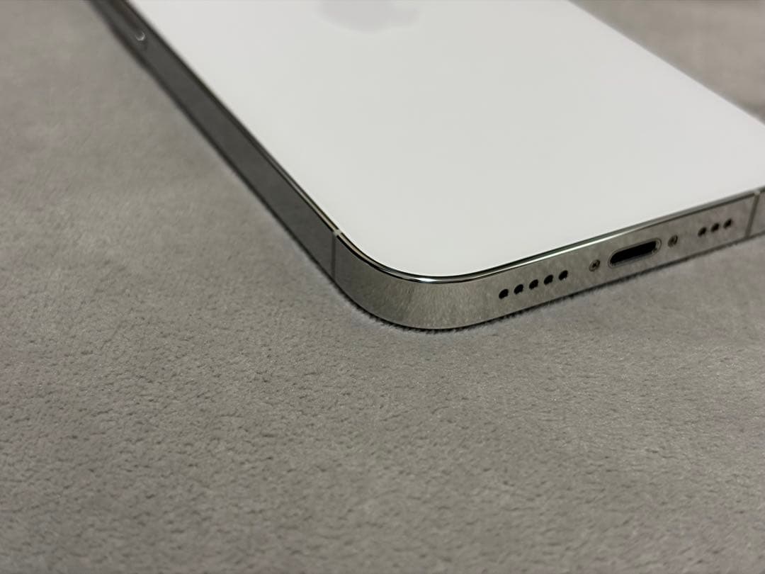 iPhone14 pro 256GB シルバー SIMフリー おまけ付