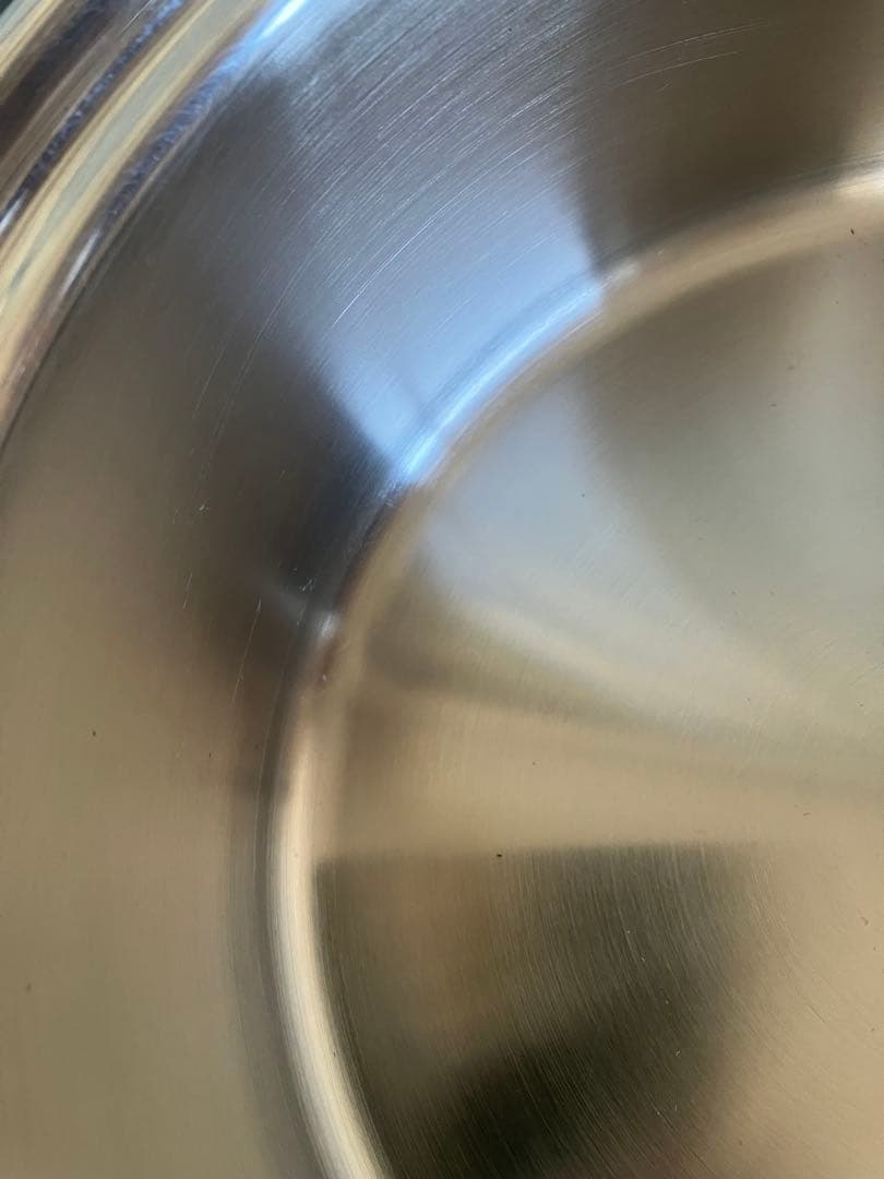 ビタクラフト ウルトラ両手鍋 No.9503 3L