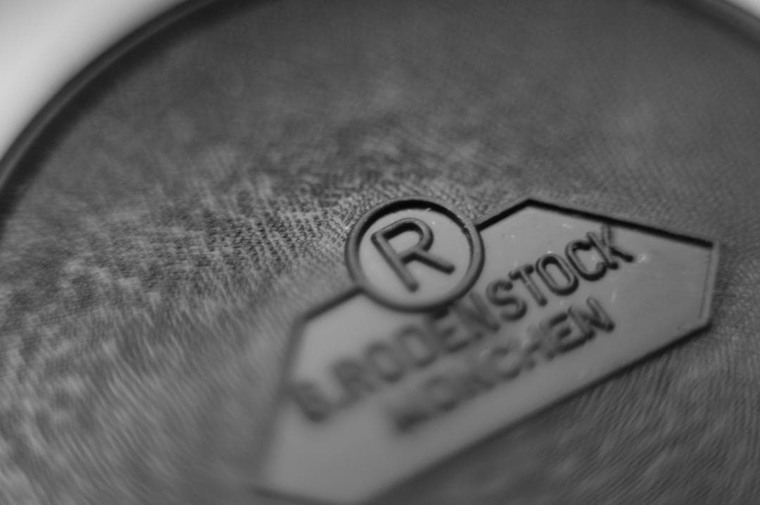 ★名門★Rodenstock Trinar 75mm F4.5 Lマウント 美品